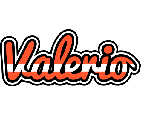 Valerio denmark logo