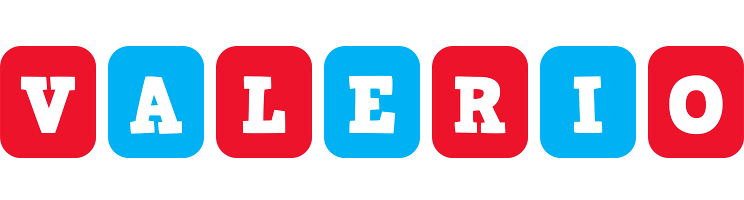 Valerio diesel logo
