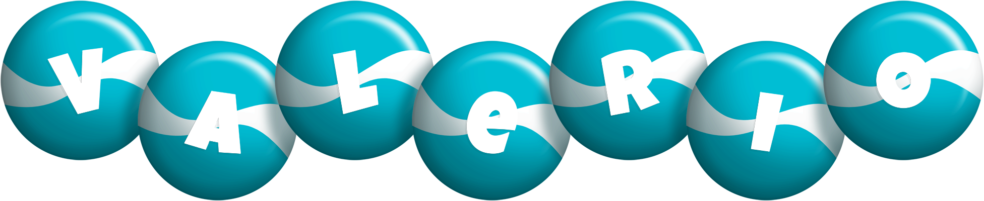 Valerio messi logo