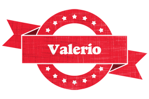 Valerio passion logo