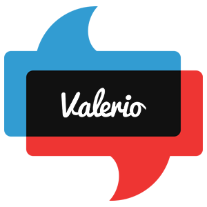 Valerio sharks logo