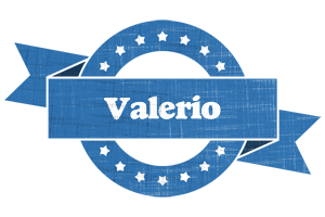 Valerio trust logo