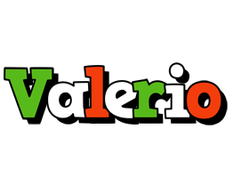 Valerio venezia logo