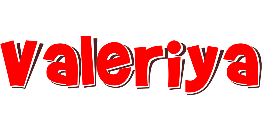 Valeriya basket logo