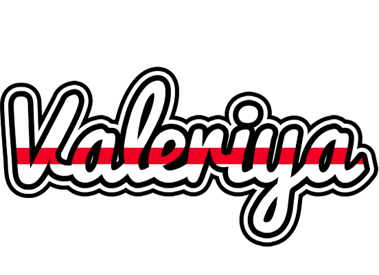 Valeriya kingdom logo