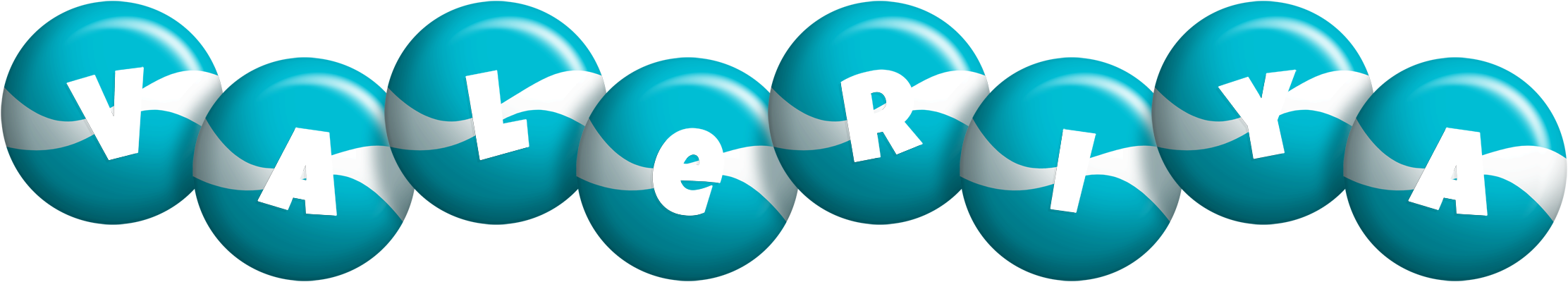 Valeriya messi logo