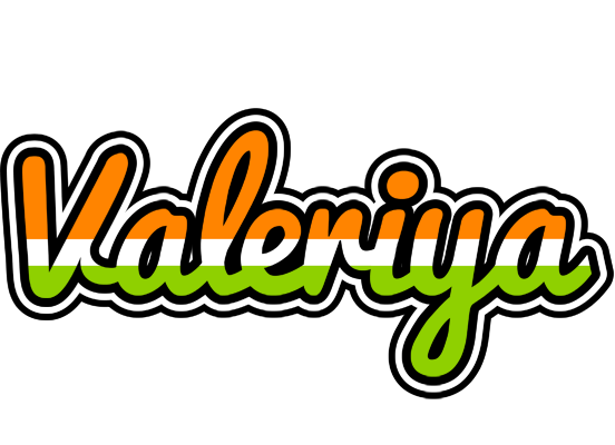 Valeriya mumbai logo