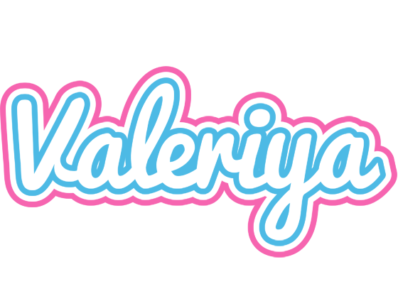 Valeriya outdoors logo