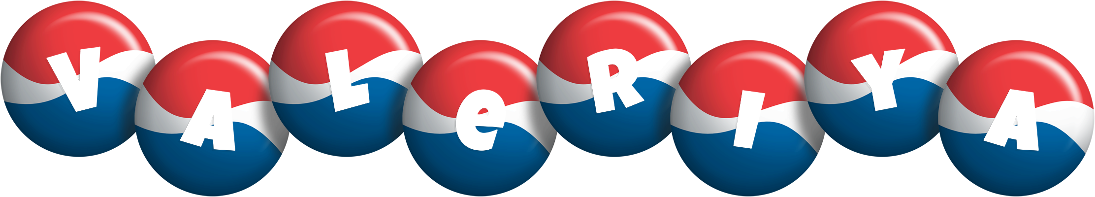 Valeriya paris logo