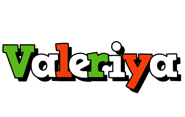 Valeriya venezia logo