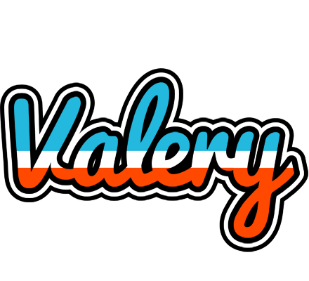 Valery america logo