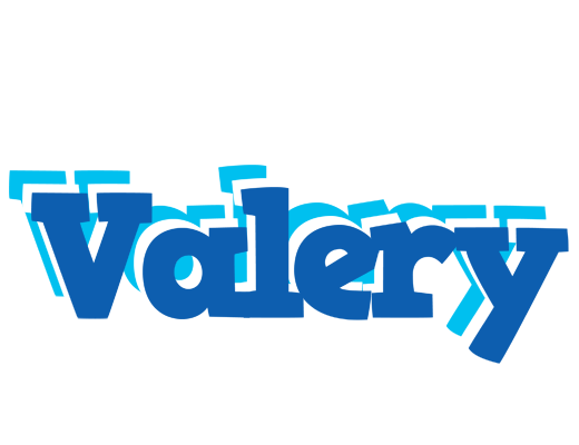 Valery business logo