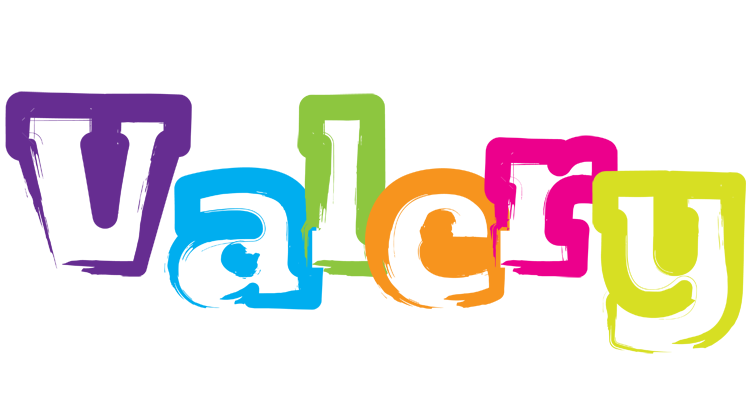 Valery casino logo