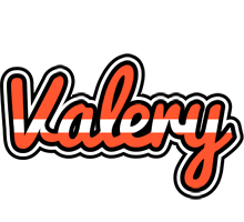 Valery denmark logo