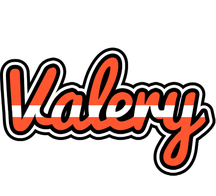 Valery denmark logo