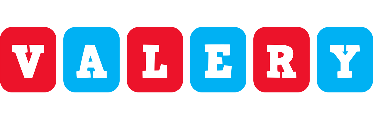 Valery diesel logo