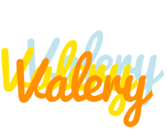 Valery energy logo