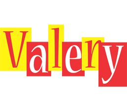 Valery errors logo