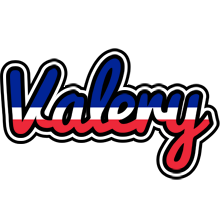 Valery france logo