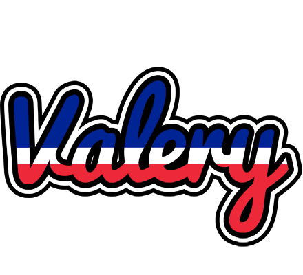 Valery france logo