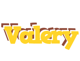 Valery hotcup logo