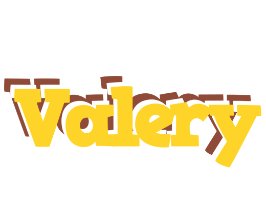 Valery hotcup logo