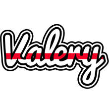 Valery kingdom logo