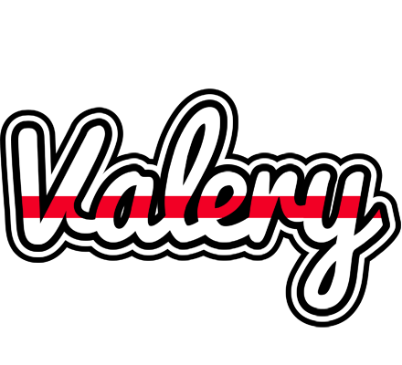 Valery kingdom logo