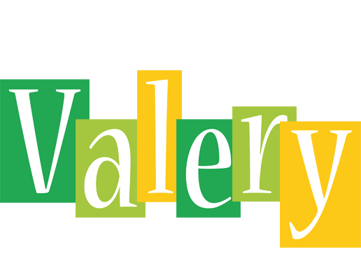 Valery lemonade logo