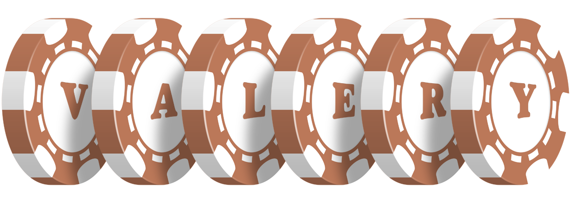 Valery limit logo