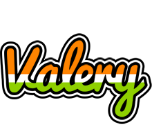 Valery mumbai logo