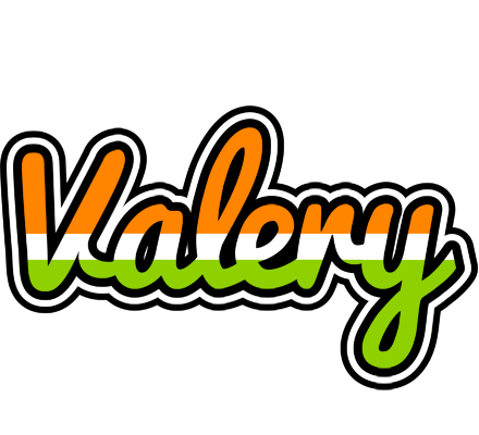 Valery mumbai logo