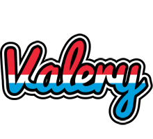 Valery norway logo