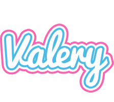 Valery outdoors logo