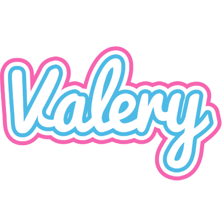 Valery outdoors logo