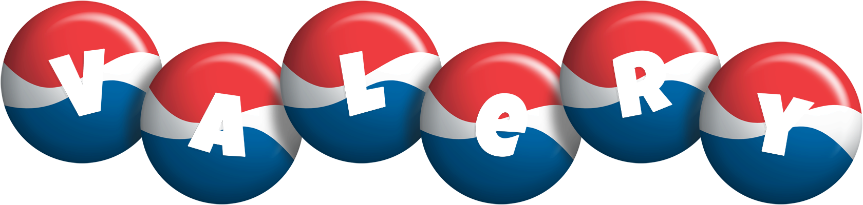 Valery paris logo