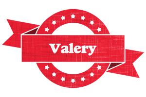 Valery passion logo