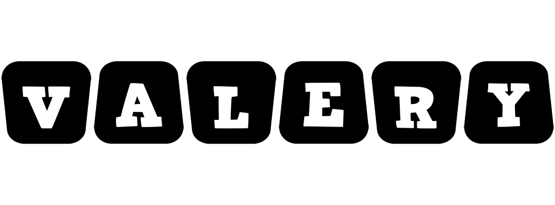 Valery racing logo