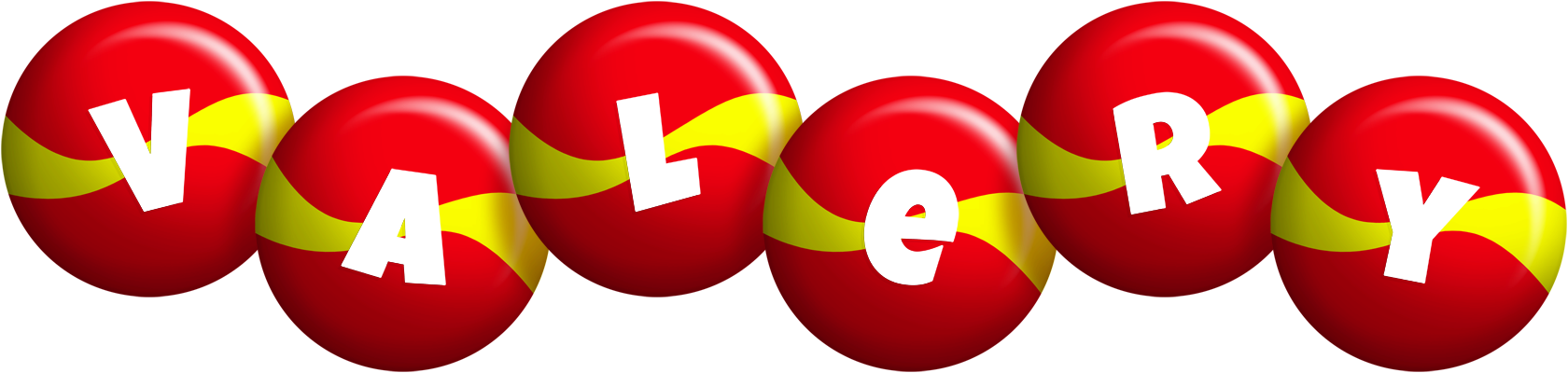 Valery spain logo