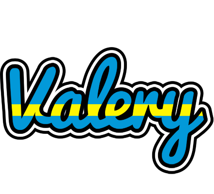 Valery sweden logo