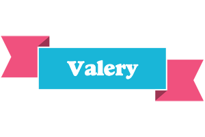 Valery today logo