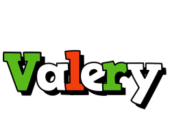 Valery venezia logo