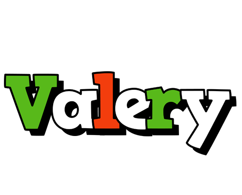 Valery venezia logo