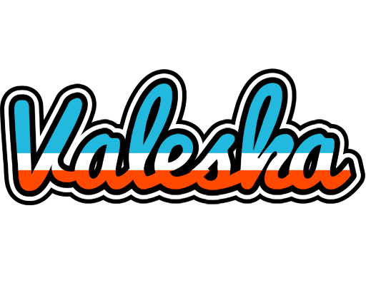 Valeska america logo