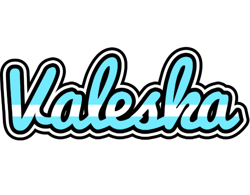 Valeska argentine logo