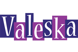 Valeska autumn logo