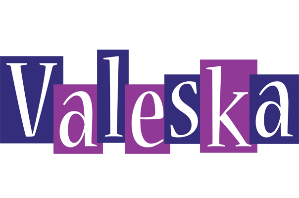 Valeska autumn logo