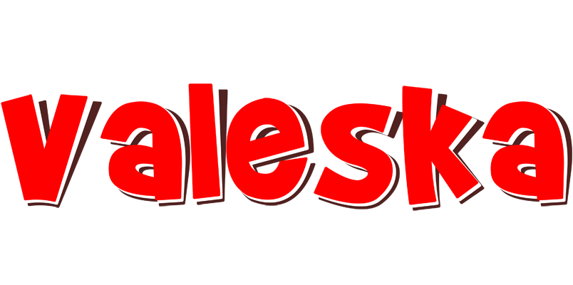 Valeska basket logo