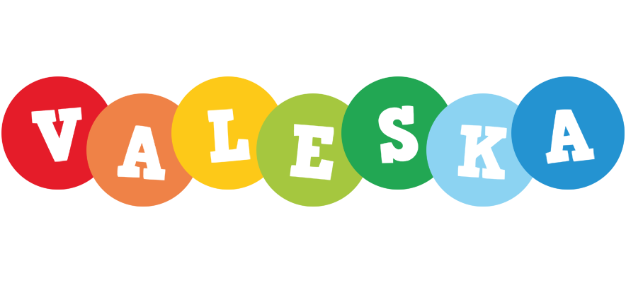 Valeska boogie logo