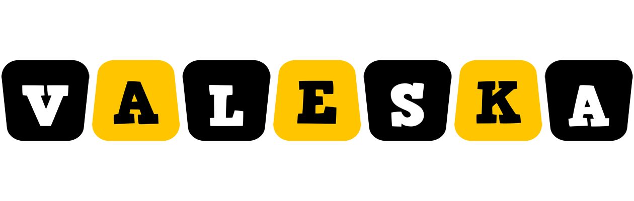 Valeska boots logo
